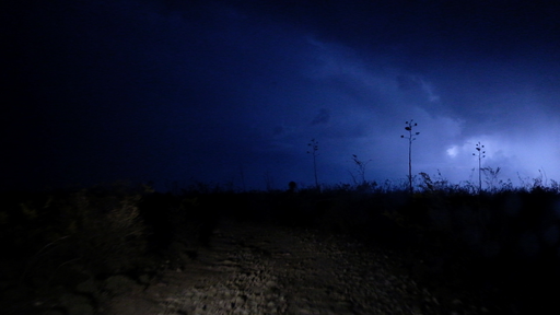 Luces del Desierto (Desert Lights), Félix Blume, 2021, 29:58