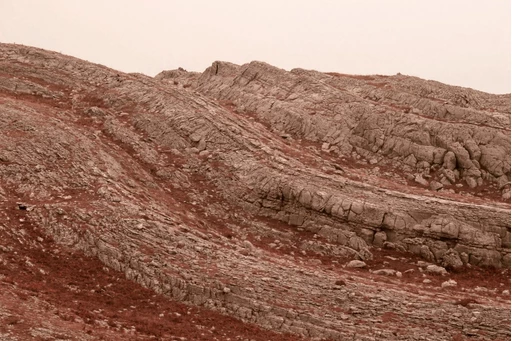 Burren national park