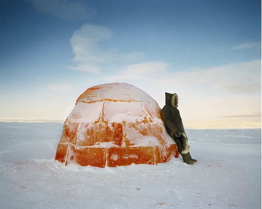 Scarlett Hooft Graafland