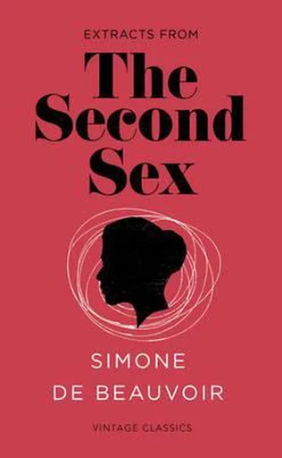 Beauvoir, Simone de, The Second Sex. New York: Vintage Publishing, 1949. Nederlands: De Beauvoir, Simone, De Tweede Sekse. Utrecht: Uitgeverij Bijleveld.